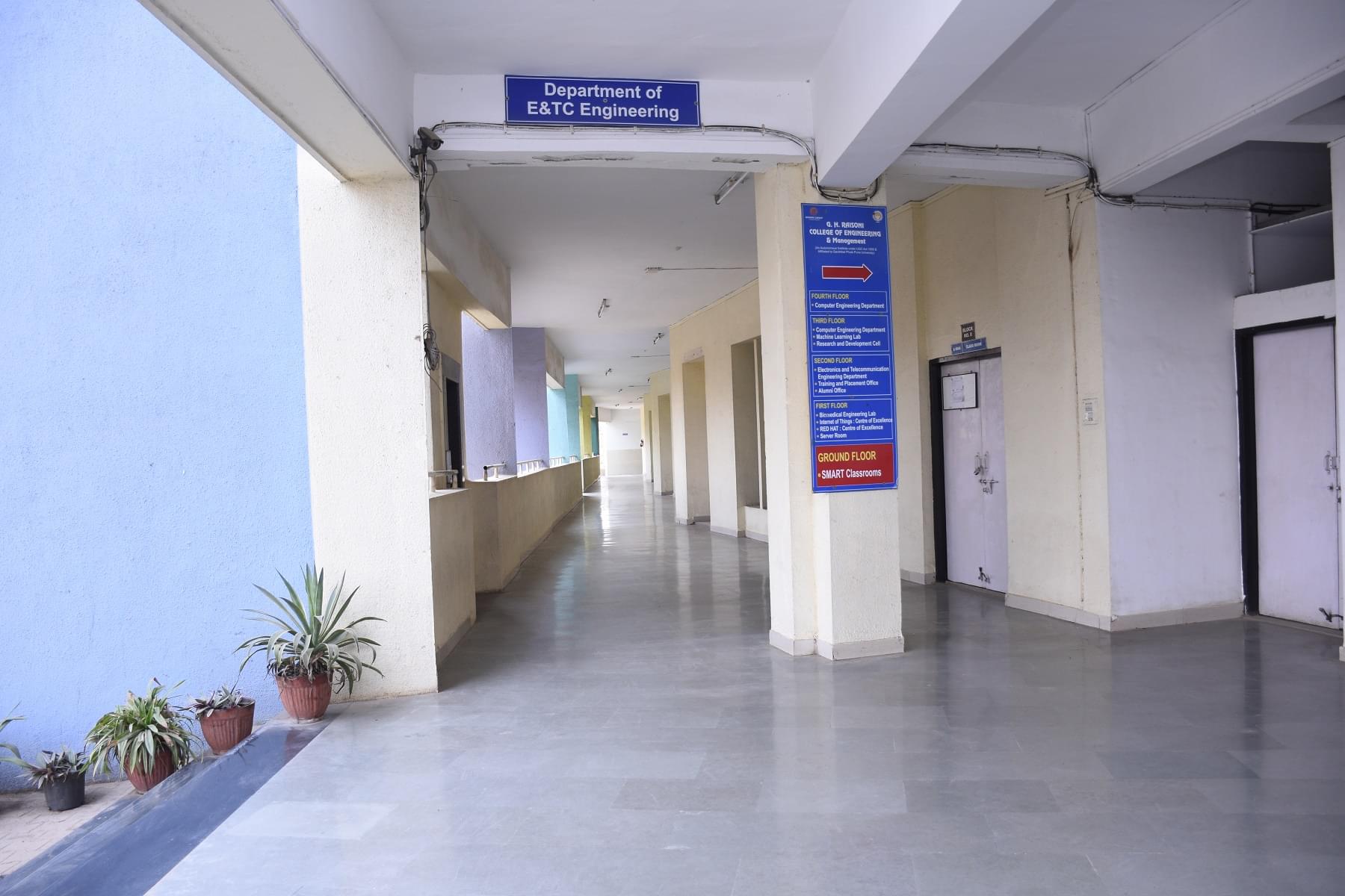 GHRCEM Infrastructure photo 13